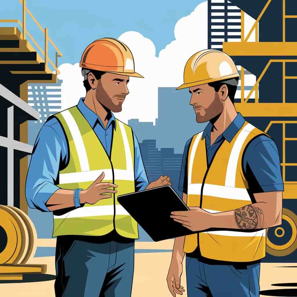 Field service manager leadership qualities